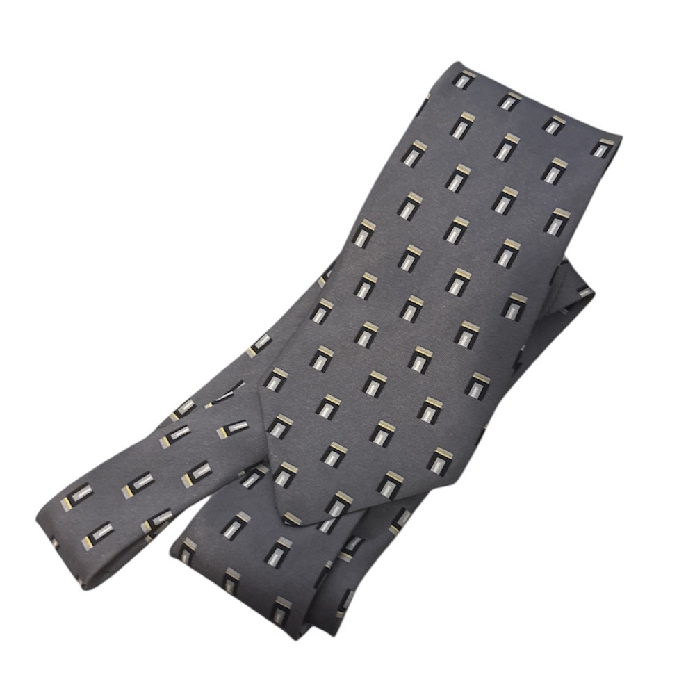 PACO RABANNE Vintage Tie